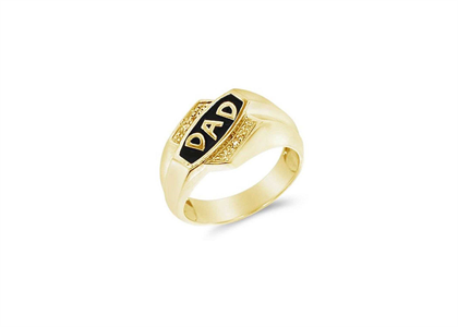 Dad Ring